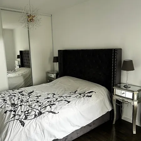 Apartment Modern