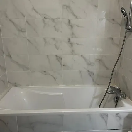 Modern Apartment Nogent-sur-Marne